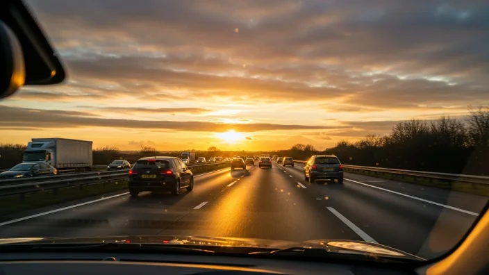 Is a 4K Dash Cam Worth It? 1080p vs 1440p vs 4K Explained