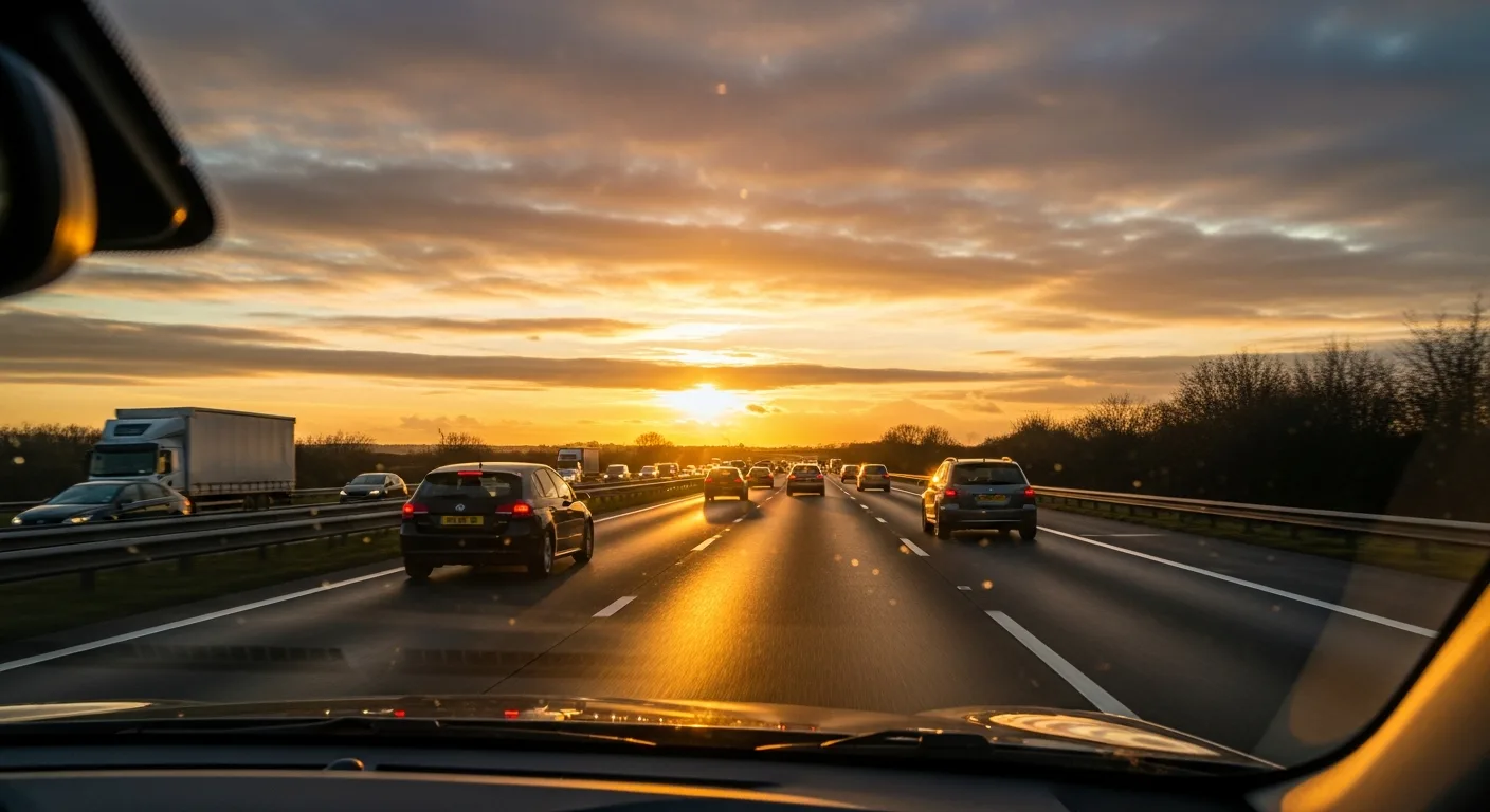 Is a 4K Dash Cam Worth It? 1080p vs 1440p vs 4K Explained