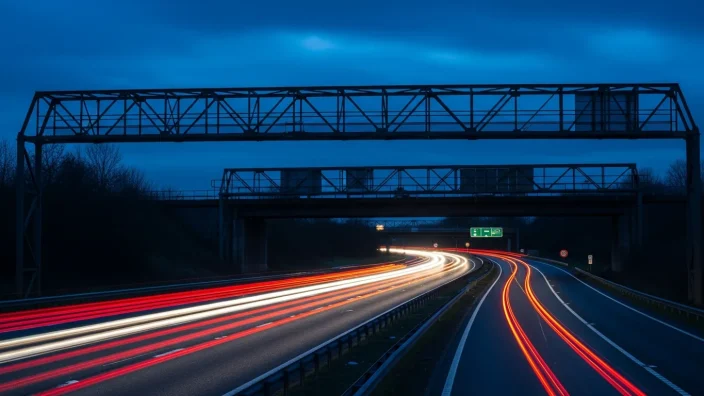 Are Dash Cams Legal in the UK? The Law, Explained Simply