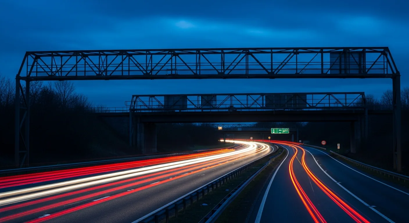 Are Dash Cams Legal in the UK? The Law, Explained Simply