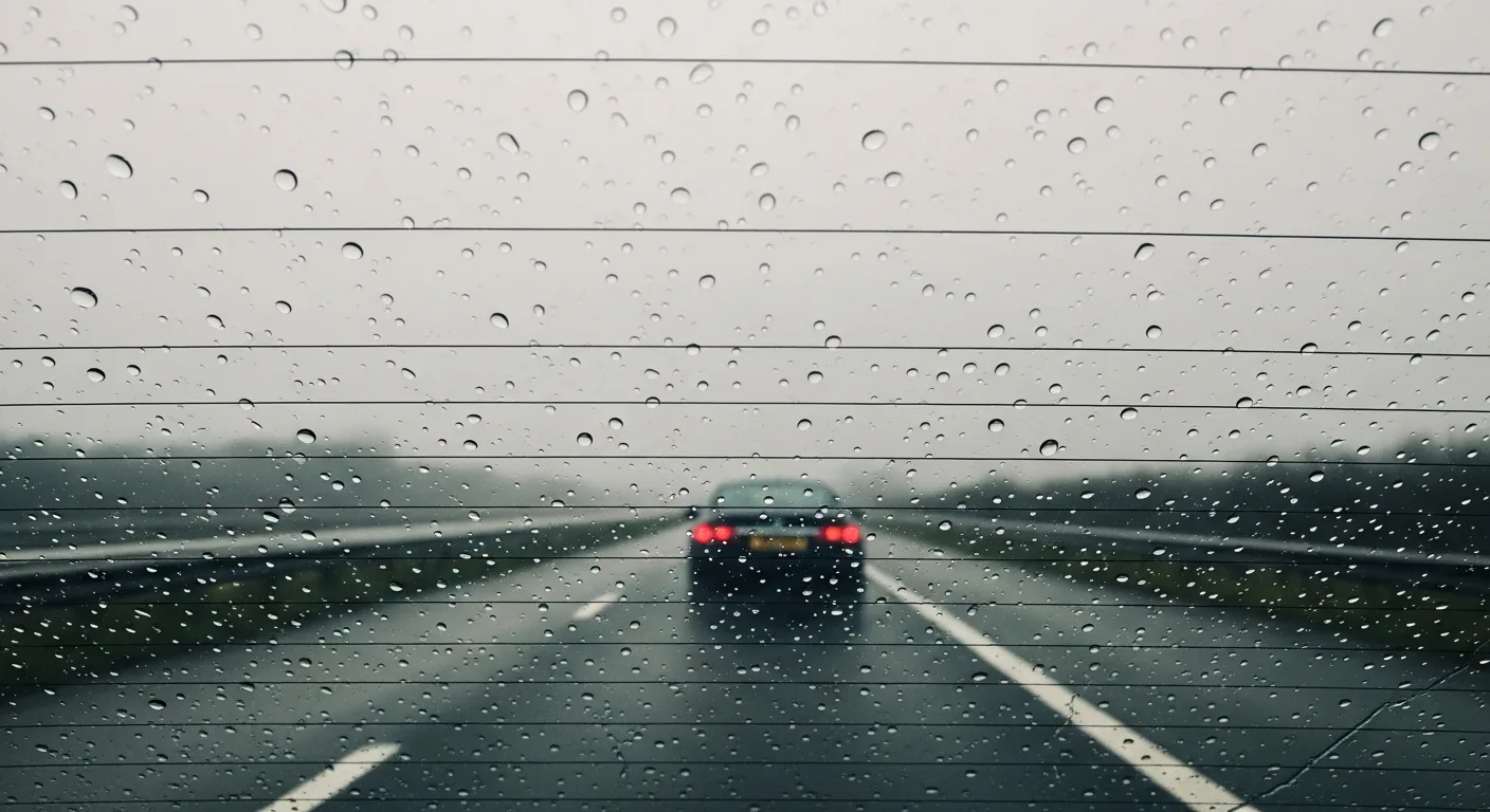 Front-Only or Front and Rear? Choosing the Right Dash Cam Setup