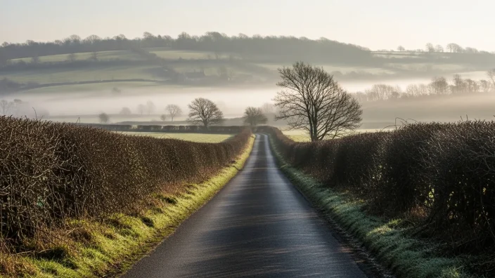GPS, what3words and Emergency SOS: Dash Cam Safety Features Explained