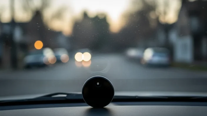 Dash Cams and Privacy in the UK: Audio, Passengers and Parked Cars