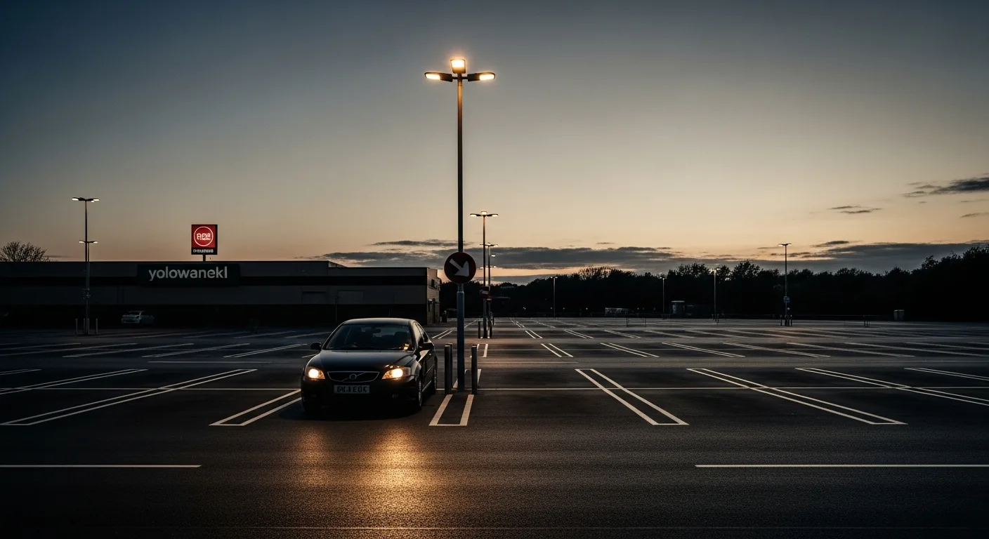Parking Mode Explained: How a Dash Cam Guards Your Parked Car