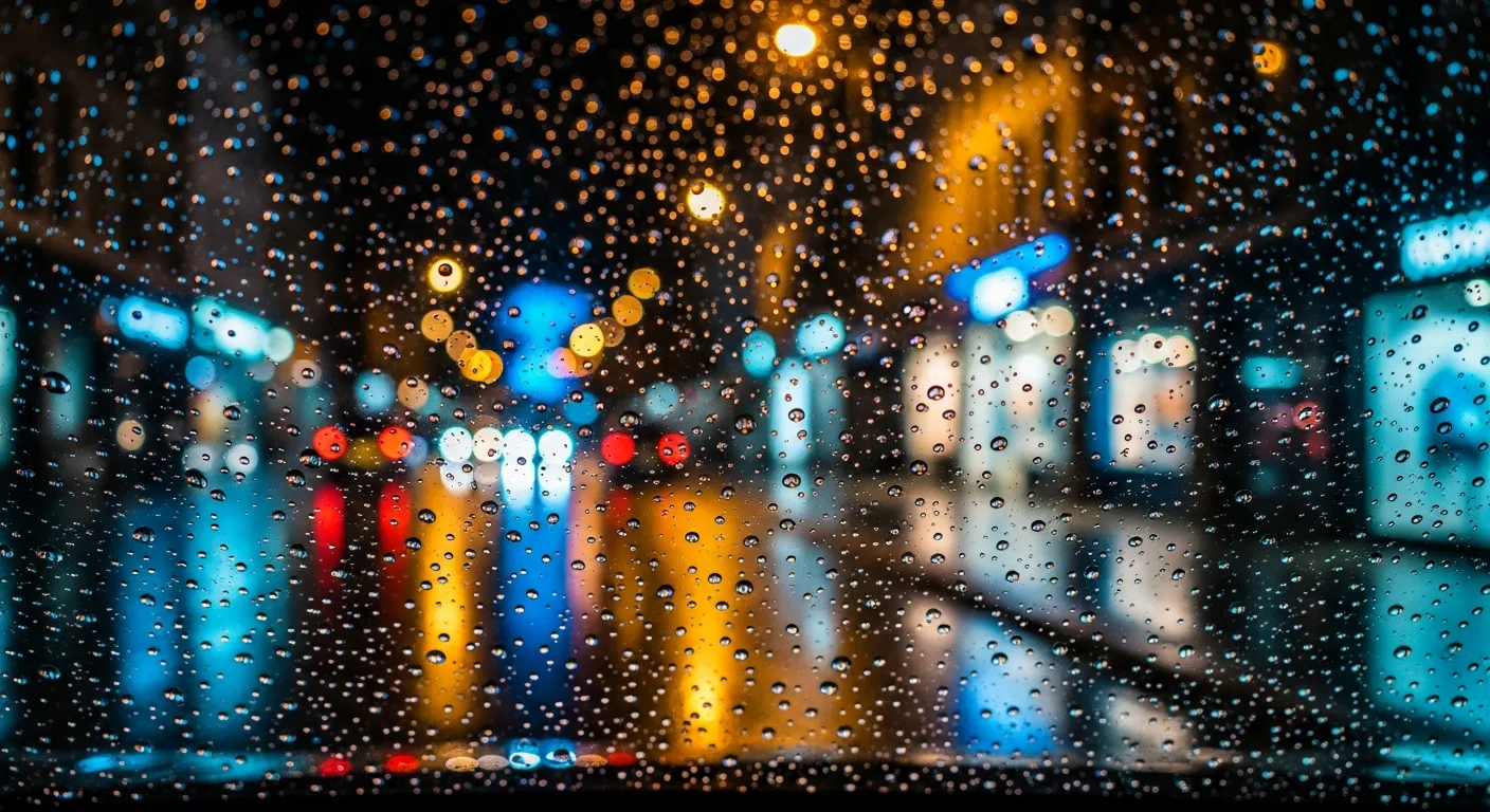 Night Driving and Dash Cams: Getting Footage You Can Actually Use