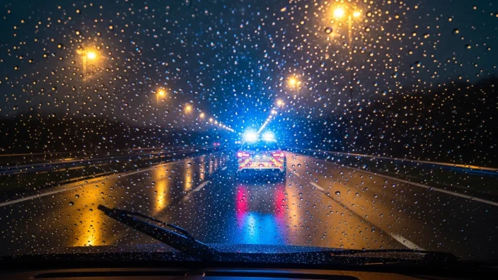 Incredible Police Chases Caught on Dash Cam — and What They Teach the Rest of Us